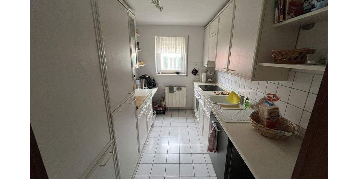 Etagenwohnung Laichingen - 3 Zimmer, 69 m&sup2;, 217.000&euro; | Angebot:26215906