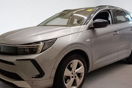 Opel Grandland (X) 46.200 km 24.990 &euro; Ulm 89073