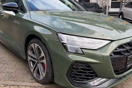 Audi S3 11.412 km 50.456 &euro; Ulm 89079