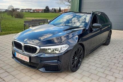 BMW 530 132.000 km 26.999 &euro; Kötz 89359
