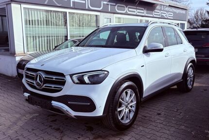 Mercedes-Benz GLE 350 166.000 km 36.990 &euro; Ulm-Jungingen 89081