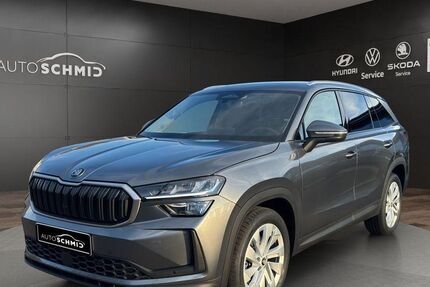 Skoda Kodiaq 3.000 km 46.380 &euro; Geislingen 73312