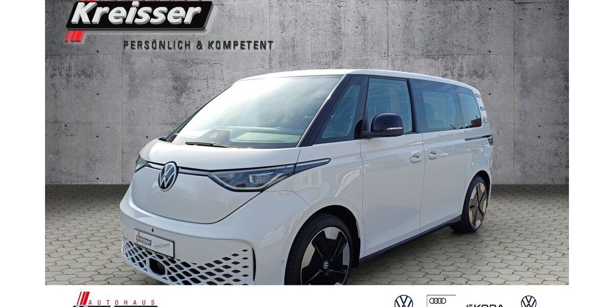 VW ID. Buzz 3.000 km 60.790 &euro; Ulm 89077