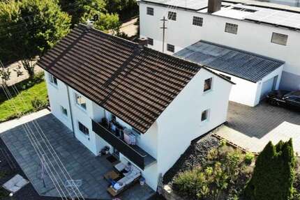 Haus Herbrechtingen - 7 Zimmer, 164 m&sup2;, 630.000&euro; | Angebot:25509812