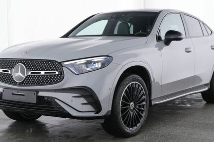 Mercedes-Benz GLC 300 7.050 km 76.900 &euro; Illertissen 89257
