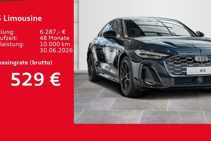 Audi A5 6.500 km 62.870 &euro; Ulm 89073