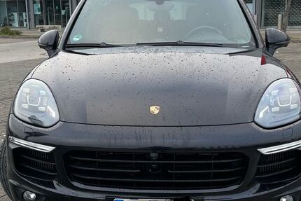 Porsche Cayenne 254.900 km 31.499 &euro; Ulm 89077
