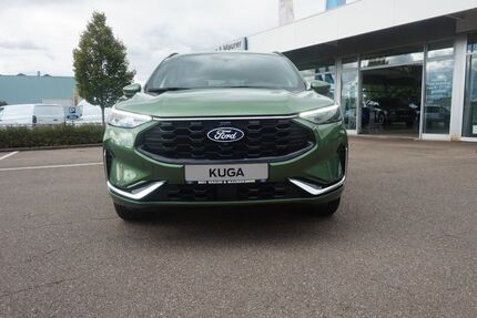 Ford Kuga 9.000 km 34.980 &euro; Ehingen/Do. 89584