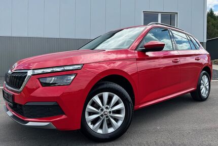 Skoda Kamiq 49.840 km 18.790 &euro; Amstetten 73340