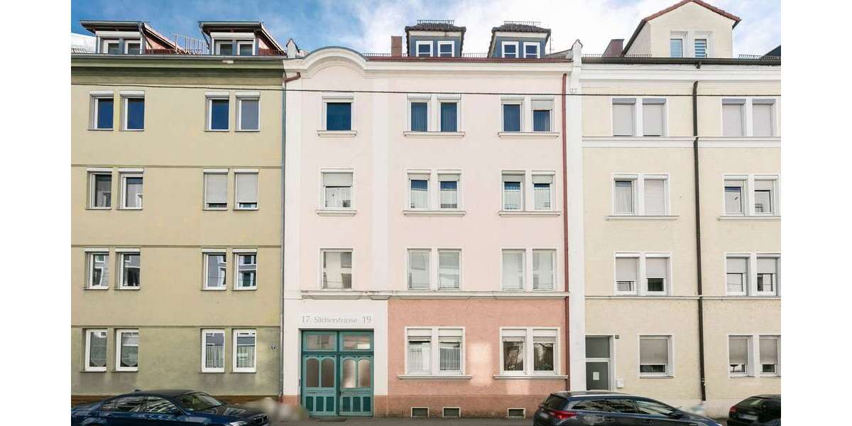 Einfamilienhaus Neu-Ulm Ulm - 13 Zimmer, 286 m&sup2;, 995.000&euro; | Angebot:26177860