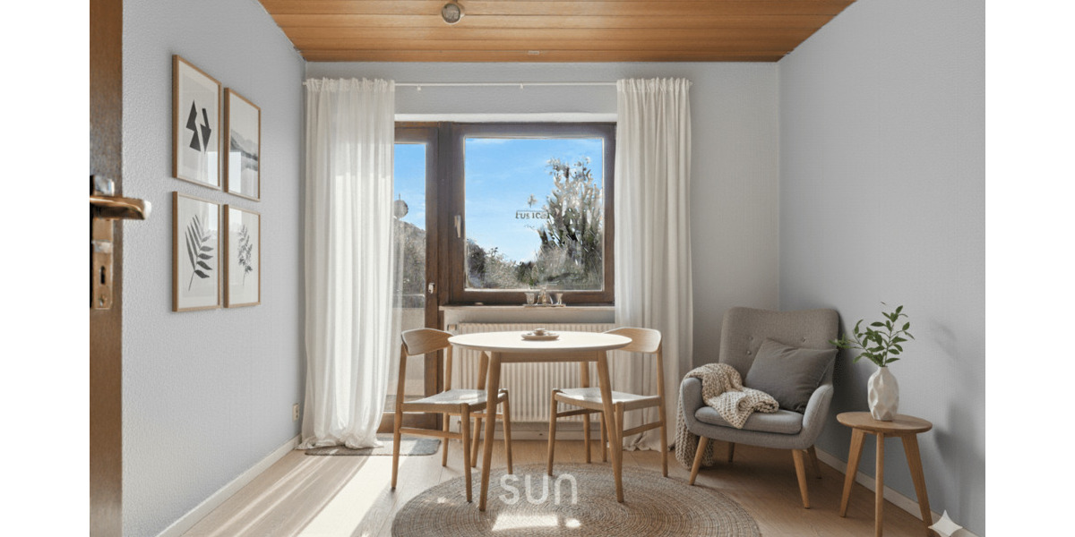 Reihenendhaus Ulm Unterweiler - 8 Zimmer, 250 m&sup2;, 697.000&euro; | Angebot:26569655