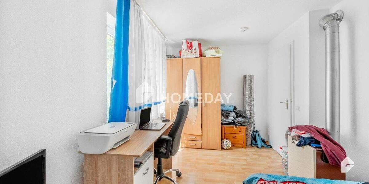 Etagenwohnung Schelklingen - 3 Zimmer, 66 m&sup2;, 143.000&euro; | Angebot:25773207