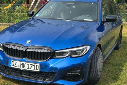 BMW 330 91.000 km 33.490 &euro; Neuburg 86476