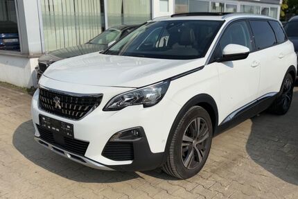 Peugeot 5008 116.000 km 16.990 &euro; Ulm-Jungingen 89081
