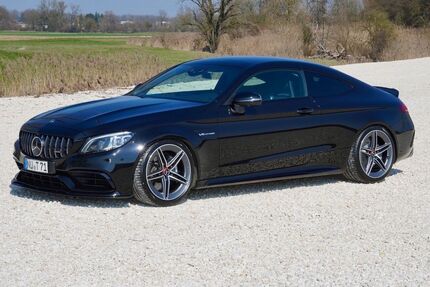 Mercedes-Benz C 63 AMG 66.000 km 72.900 &euro; Pfaffenhofen 89284