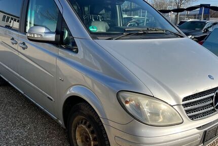 Mercedes-Benz Viano 303.200 km 3.999 &euro; Langenau 89129