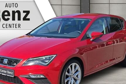 Seat Leon 64.314 km 14.990 &euro; Laupheim 88471