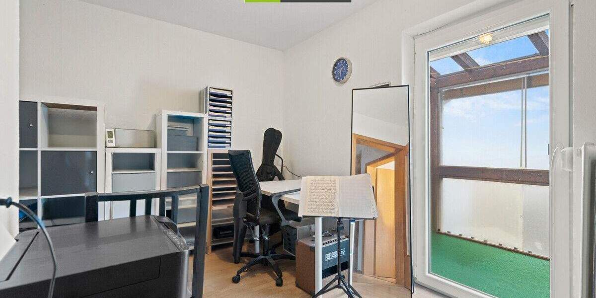 Mehrfamilienhaus, Wohnhaus Elchingen Oberelchingen - 6 Zimmer, 143 m&sup2;, 459.000&euro; | Angebot:25693538