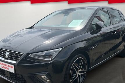 Seat Ibiza 29.989 km 15.705 &euro; Illertissen 89257