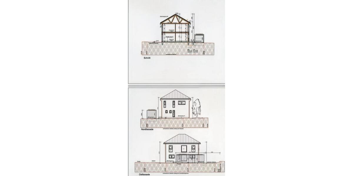 Einfamilienhaus Illertissen - 5 Zimmer, 150 m&sup2;, 780.000&euro; | Angebot:21854975