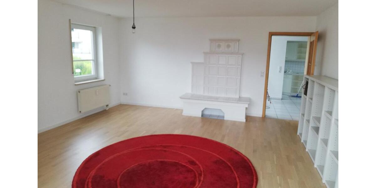 Etagenwohnung Laupheim - 3.5 Zimmer, 86 m&sup2;, 910&euro; | Angebot:25656030