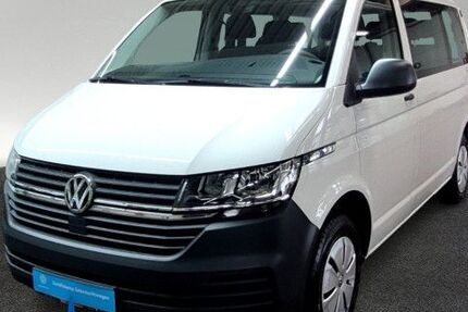 VW T6 Caravelle 40.314 km 32.470 &euro; Ulm 89079