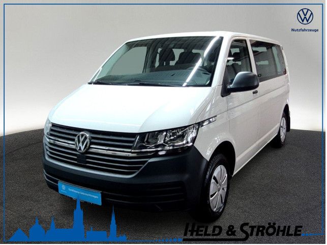 VW T6 Caravelle 40.314 km 32.470 &euro; Ulm 89079