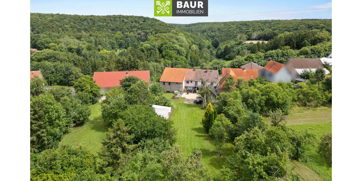 Einfamilienhaus Ehingen (Donau) Briel - 7 Zimmer, 147 m&sup2;, 315.000&euro; | Angebot:25740457