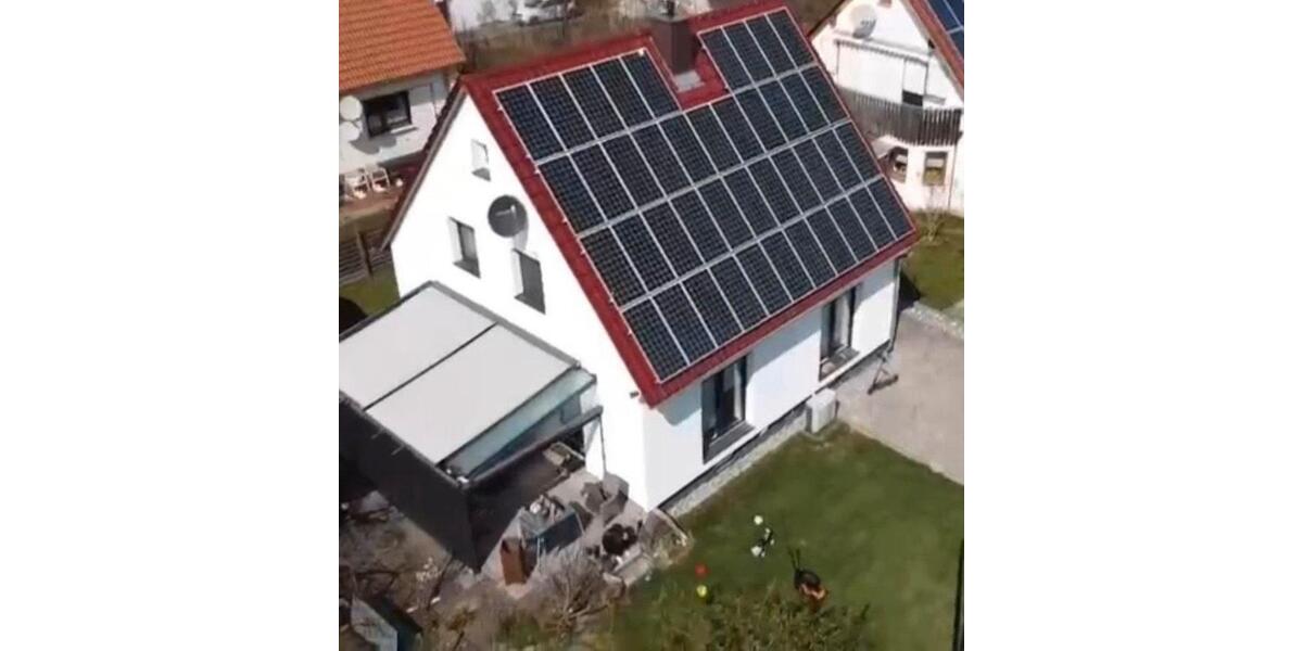 Einfamilienhaus Leipheim - 5 Zimmer, 112 m&sup2;, 545.000&euro; | Angebot:25724854