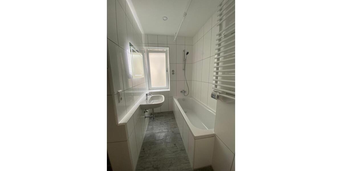 Etagenwohnung Neu-Ulm Ludwigsfeld - 2 Zimmer, 55 m&sup2;, 1.025&euro; | Angebot:25170480