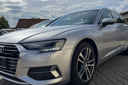 Audi A6 51.268 km 37.490 &euro; Ichenhausen 89335