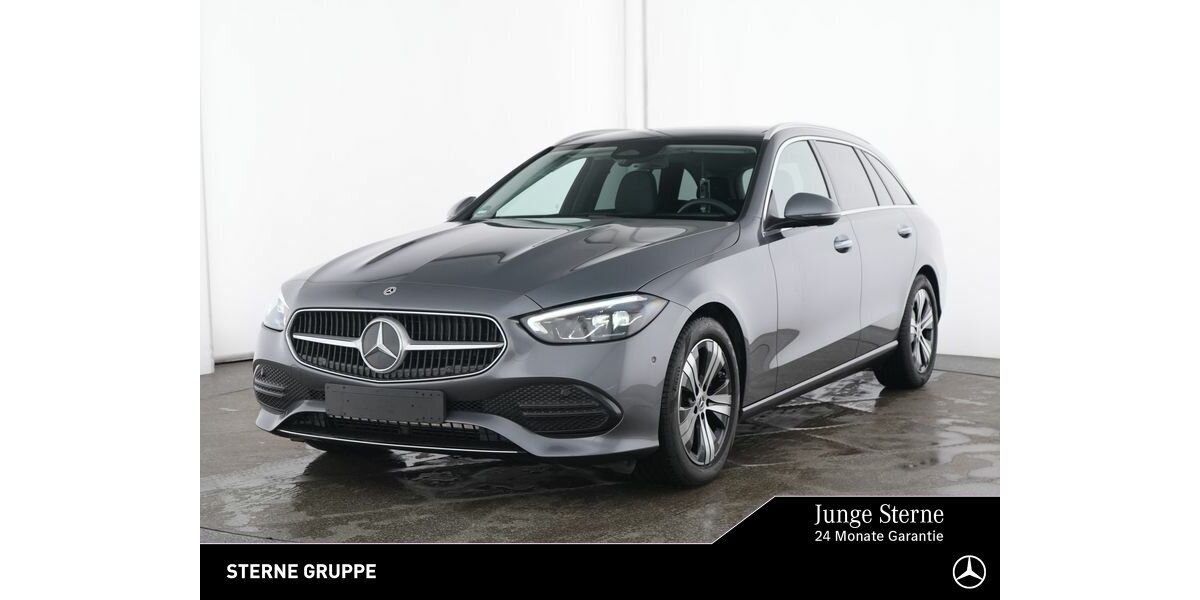 Mercedes-Benz C 180 23.576 km 36.550 &euro; Neu-Ulm 89231