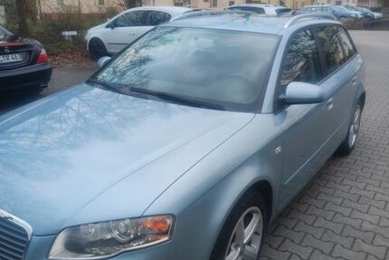 Audi A4 197.555 km 3.999 &euro; Ulm-Wiblingen 89079