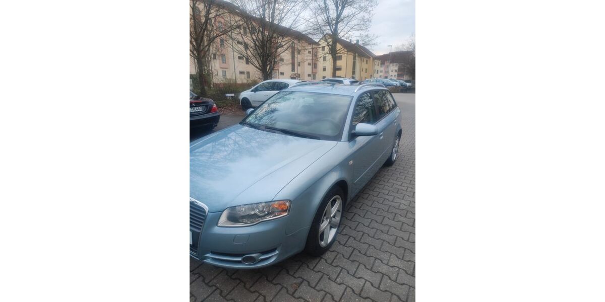 Audi A4 197.555 km 3.999 &euro; Ulm-Wiblingen 89079