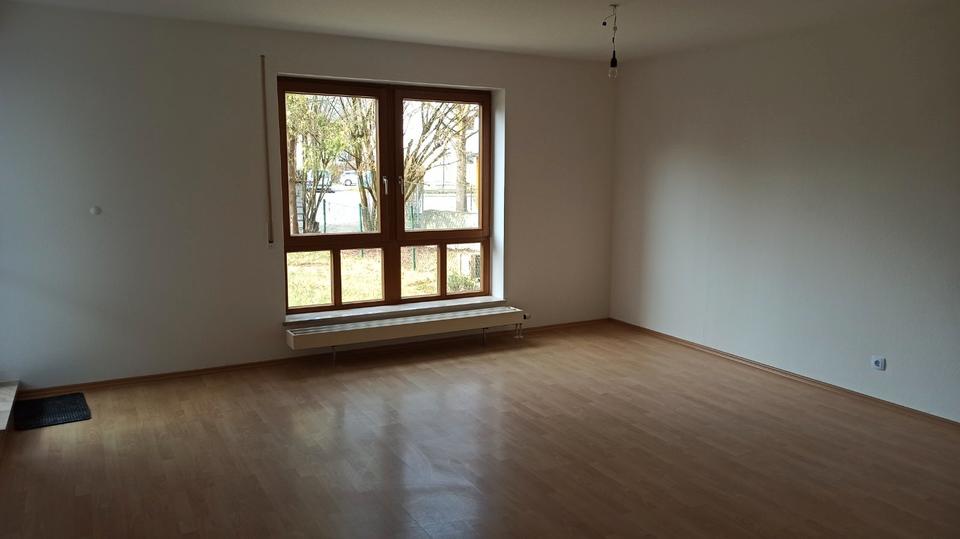Erdgeschoßwohnung Günzburg - 2 Zimmer, 71 m&sup2;, 230.000&euro; | Angebot:26165632