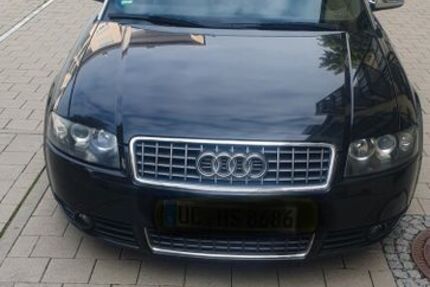 Audi A4 278.000 km 1.800 &euro; Senden 89250