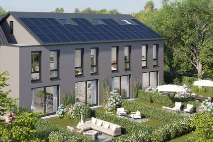 Haus Achstetten - 6 Zimmer, 97 m&sup2;, 372.100&euro; | Angebot:25797209