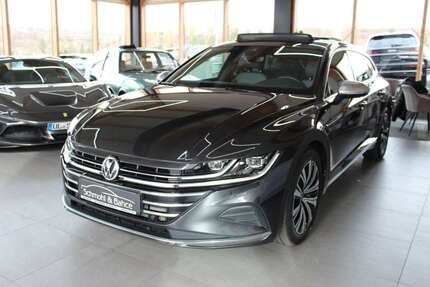 VW Arteon 77.000 km 28.490 &euro; Amstetten 73340