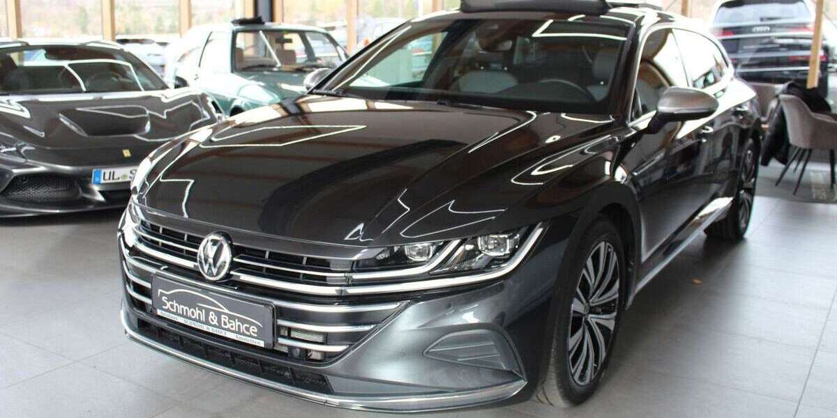 VW Arteon 77.000 km 28.490 &euro; Amstetten 73340