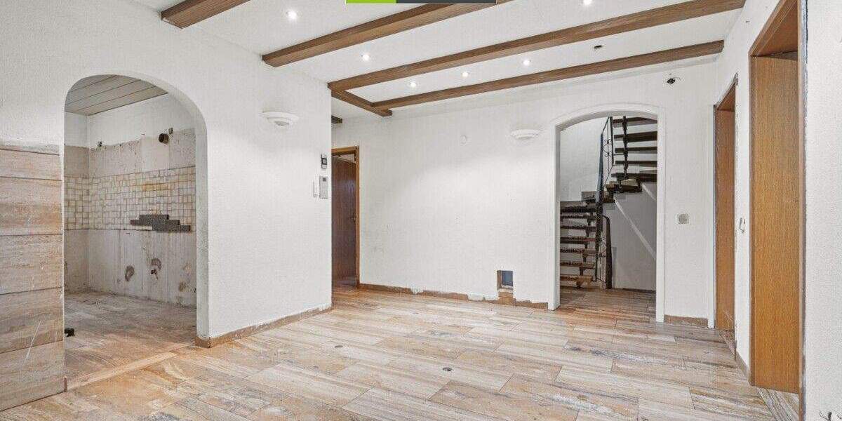 Einfamilienhaus Ulm Söflingen - 6 Zimmer, 320 m&sup2;, 1.280.000&euro; | Angebot:25693658