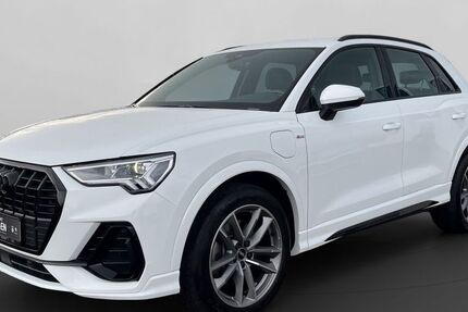Audi Q3 37.700 km 29.888 &euro; Ehingen 89584
