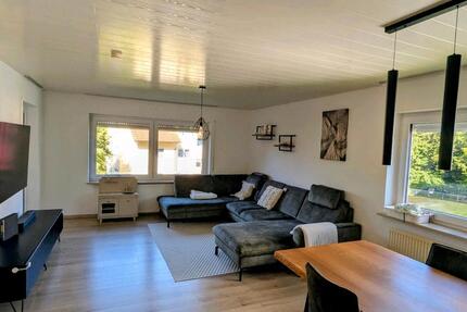 Wohnung Herbrechtingen - 4 Zimmer, 100 m&sup2;, 330.000&euro; | Angebot:26539735