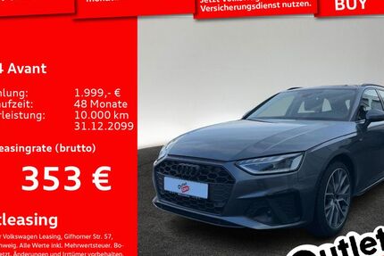 Audi A4 79.117 km 28.920 &euro; Senden 89250
