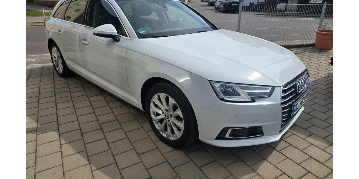 Audi A4 127.000 km 14.000 &euro; Ulm 89079