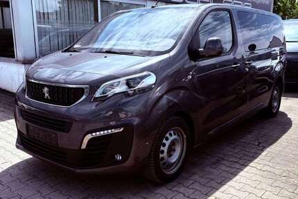 Peugeot Traveller 155.000 km 24.990 &euro; Ulm (Jungingen) 89081