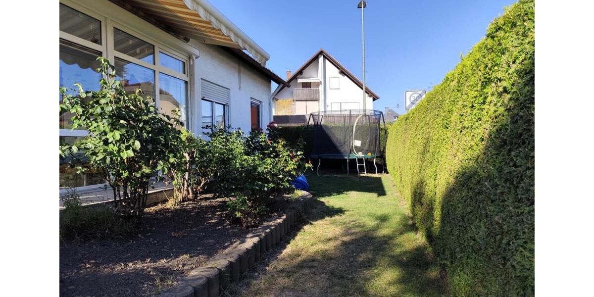 Einfamilienhaus Vöhringen - 5 Zimmer, 120 m&sup2;, 509.000&euro; | Angebot:27020347