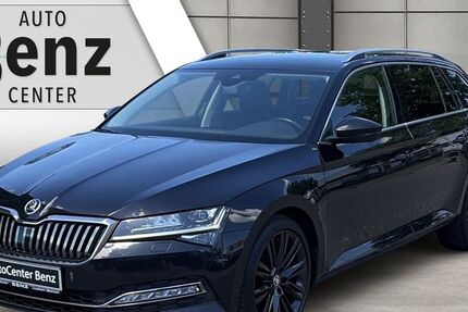 Skoda Superb 165.705 km 21.890 &euro; Laupheim 88471