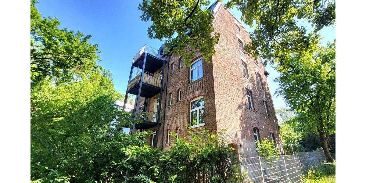 Etagenwohnung Ulm Mitte - 4 Zimmer, 120 m&sup2;, 639.000&euro; | Angebot:25664453