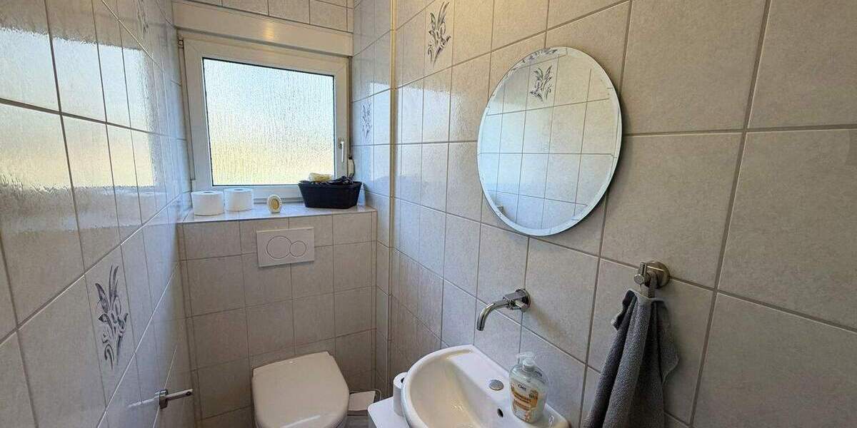 Etagenwohnung Ulm Böfingen - 3 Zimmer, 77 m&sup2;, 298.000&euro; | Angebot:25777970