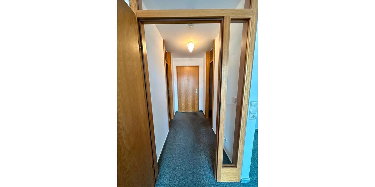 Etagenwohnung Geislingen an der Steige - 1.5 Zimmer, 32 m&sup2;, 112.580&euro; | Angebot:26048612